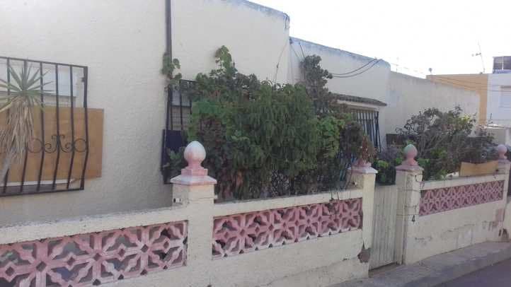 Casa/Chalet en Almería (1/5)
