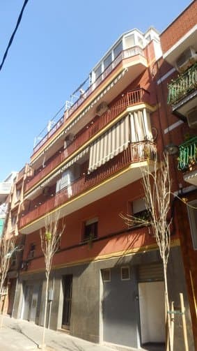 Piso en Barcelona (1/5)
