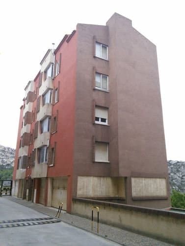 Piso en Tarragona (1/5)