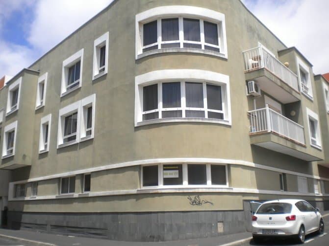 Piso en Santa Cruz de Tenerife (1/5)
