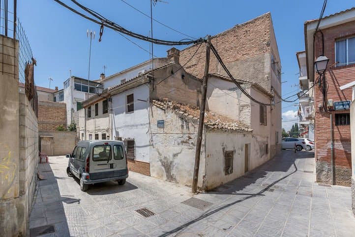 Casa/Chalet en Granada