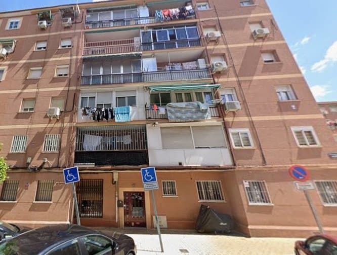 Piso en Madrid (1/1)