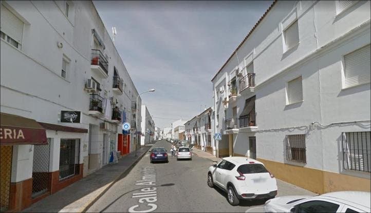 Piso en Huelva (1/2)