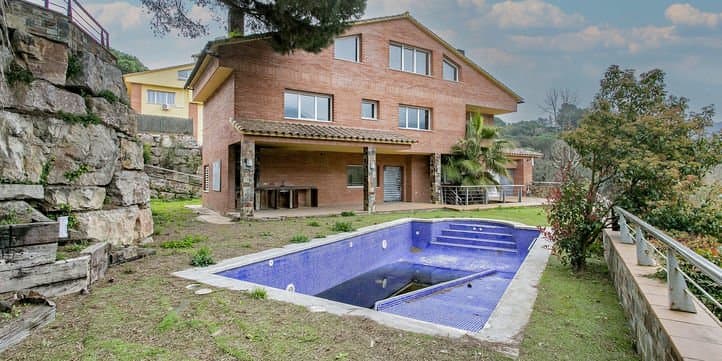 Casa/Chalet en Barcelona (1/5)