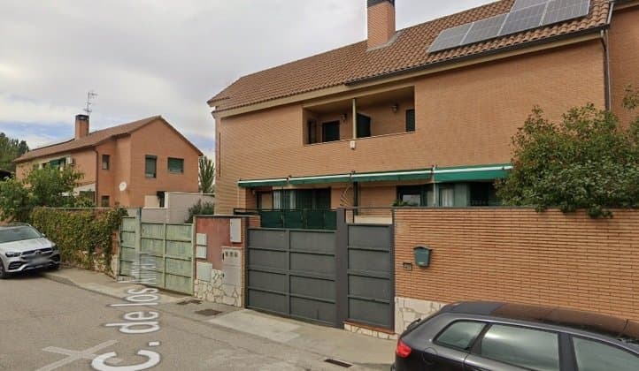 Casa/Chalet en Madrid