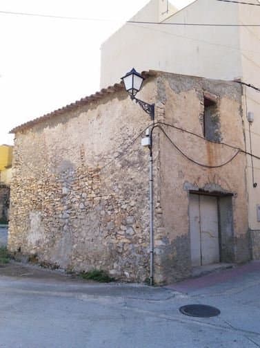 Casa/Chalet en Tarragona (1/1)