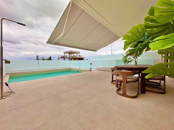 Casa/Chalet en Alicante