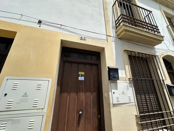 Piso en Huelva (1/5)