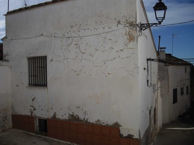 Casa/Chalet en Valencia (1/1)