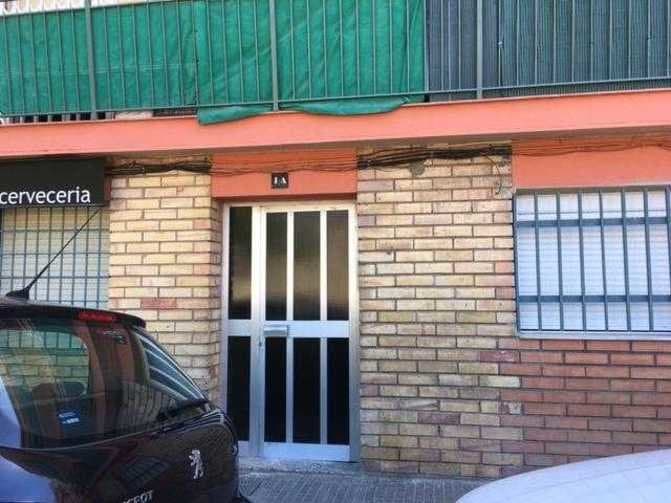 Piso en Barcelona (1/1)
