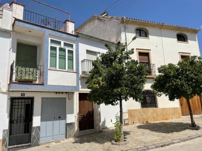 Casa/Chalet en Córdoba