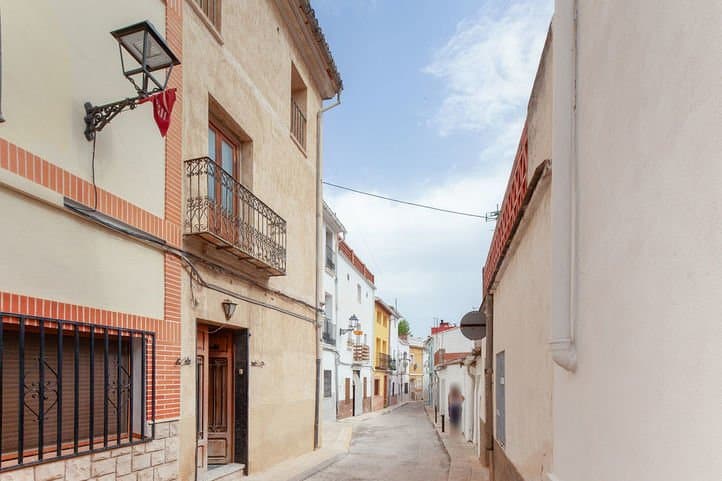 Casa/Chalet en Valencia (1/5)