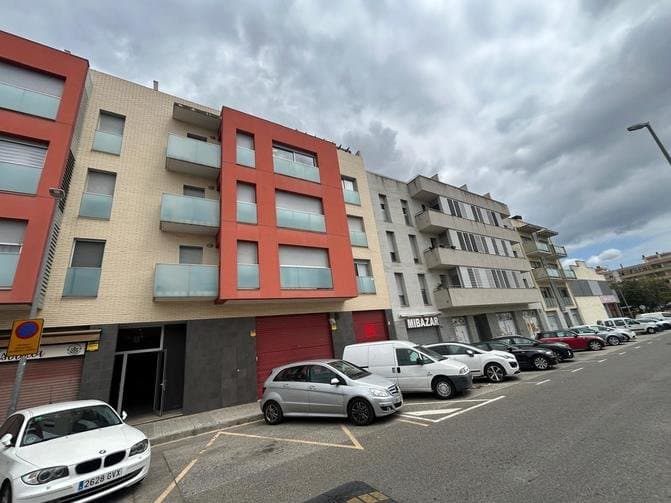 Piso en Tarragona (1/2)