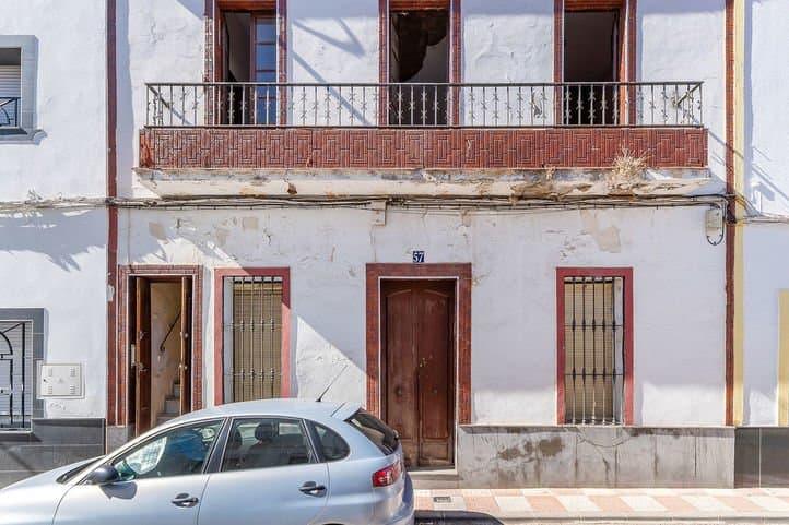 Casa/Chalet en Córdoba (1/5)