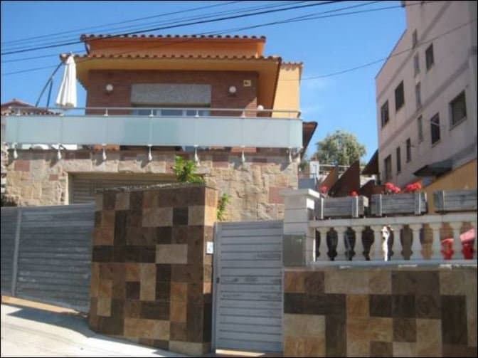 Casa/Chalet en Barcelona (1/1)