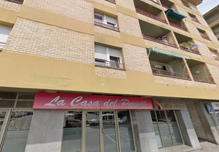 Piso en Girona