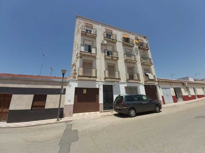Piso en Jaén