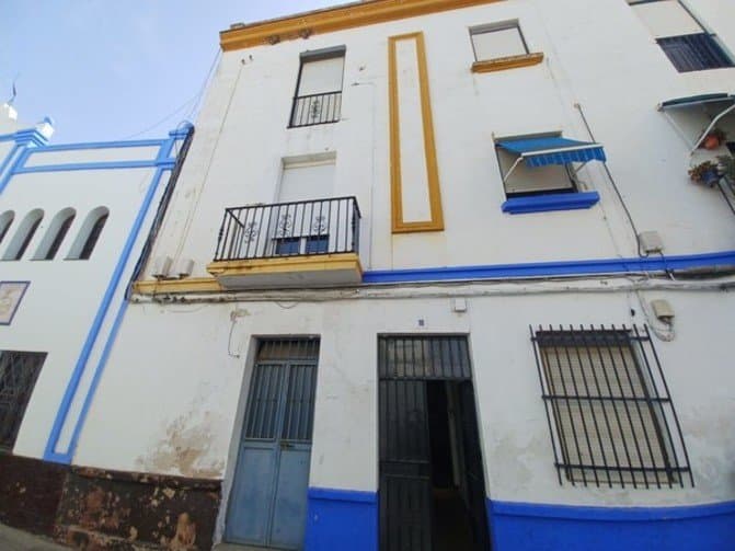 Piso en Huelva