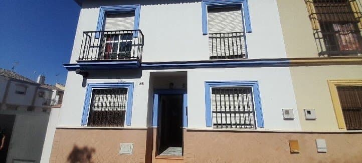 Casa/Chalet en Sevilla