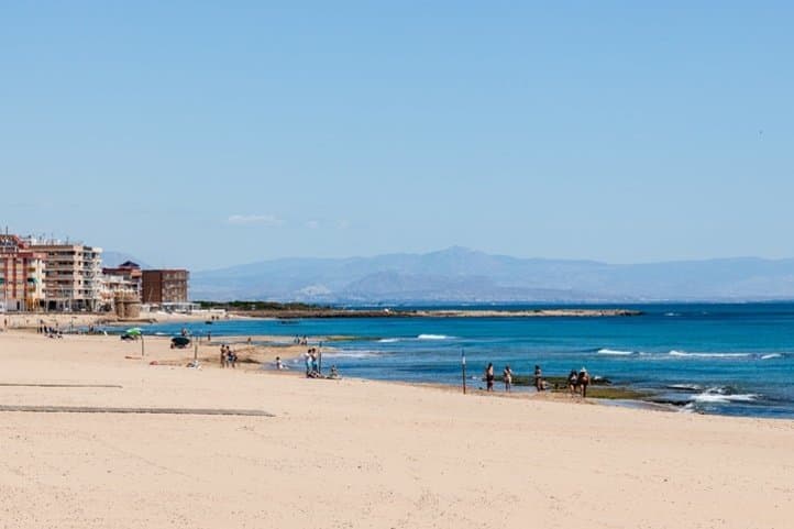 House in Torrevieja (1/1)