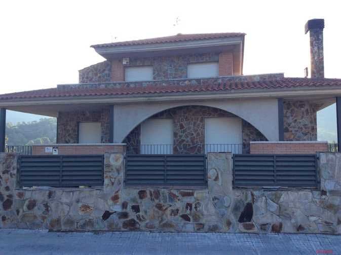 Casa/Chalet en Barcelona (1/1)