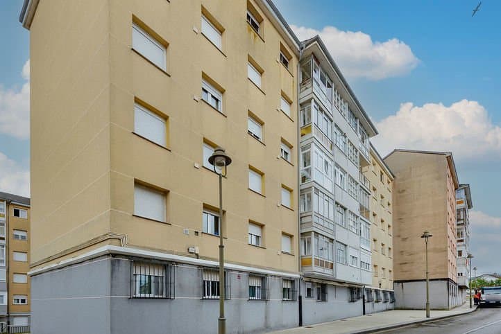 Piso en Asturias (1/5)