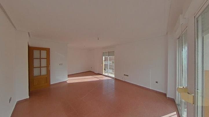 Apartment in Alicante (1/1)