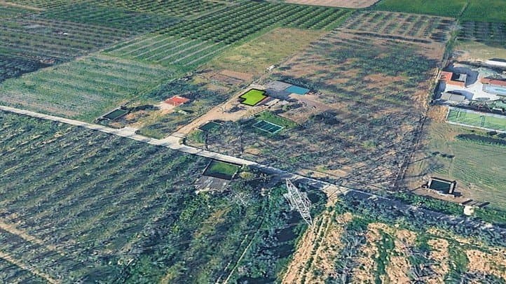 Casa/Chalet en Tarragona (1/5)