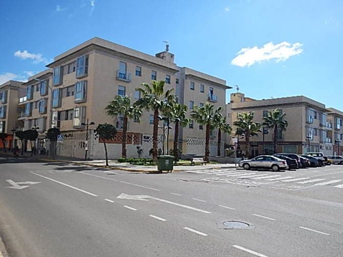 Piso en Badajoz