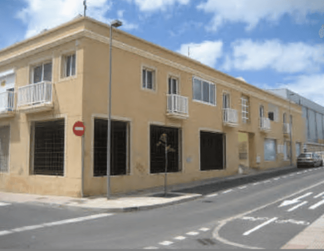 Piso en Las Palmas (1/5)