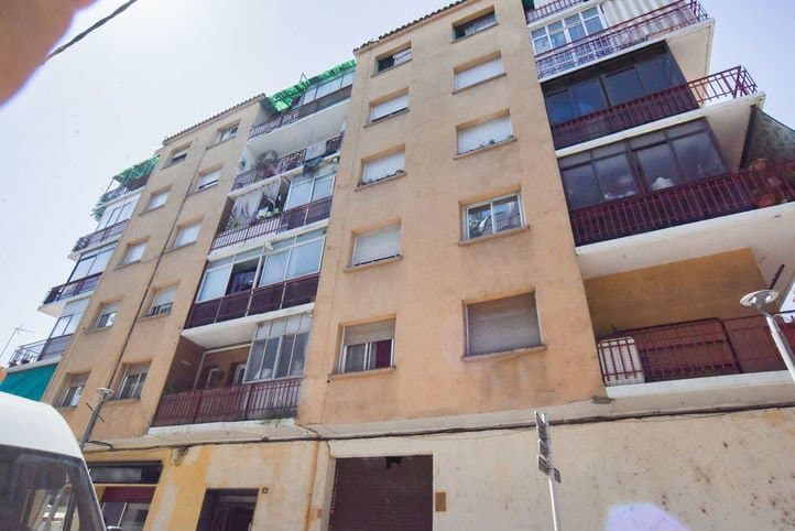 Piso en Barcelona