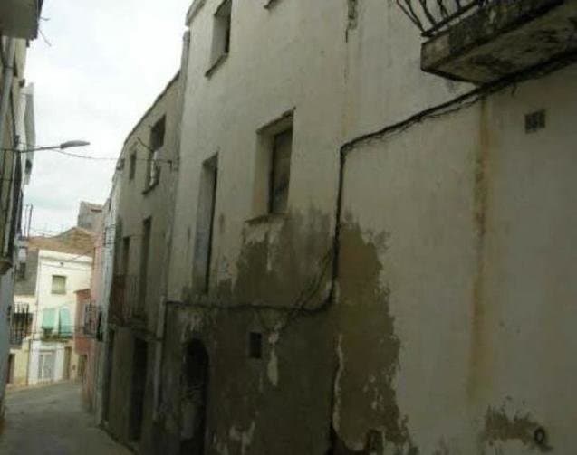 Casa/Chalet en Tarragona (1/4)