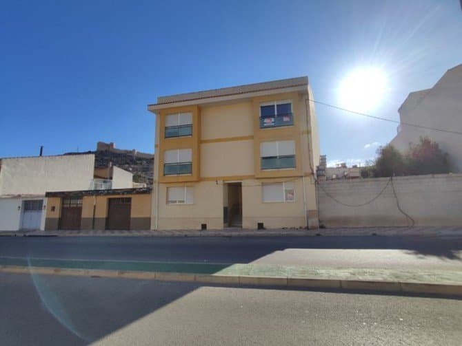 Piso en Alicante (1/5)