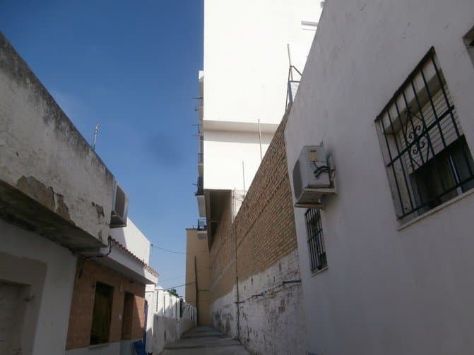 Piso en Cádiz (1/1)