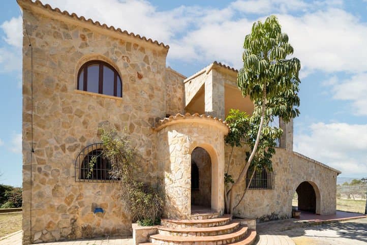 Casa/Chalet en Alicante