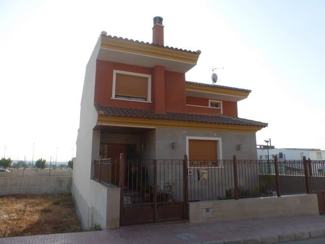 Casa/Chalet en Murcia