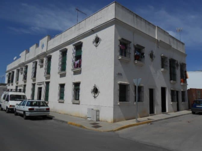 Piso en Huelva