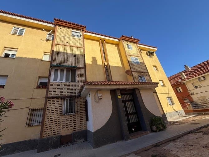 Piso en Ciudad Real (1/5)