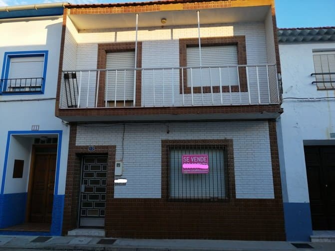 Casa/Chalet en Ciudad Real (1/5)