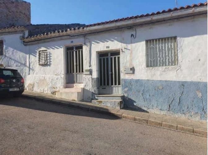 Casa/Chalet en Albacete (1/2)