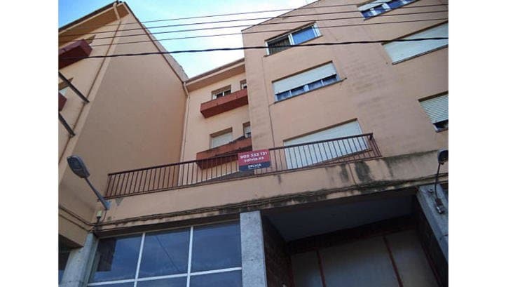 Piso en Girona
