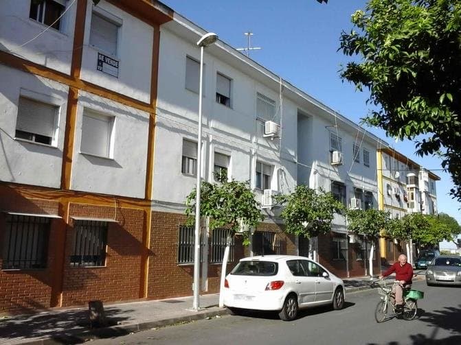 Piso en Sevilla (1/1)