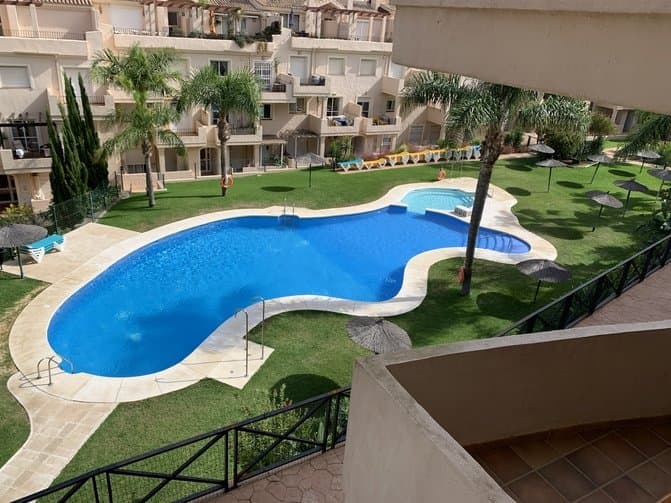 Piso en Málaga (1/5)