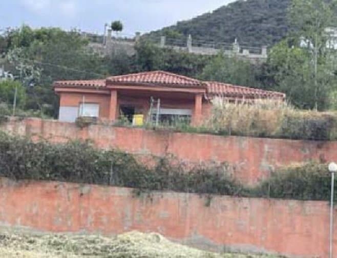 Casa/Chalet en Barcelona (1/1)