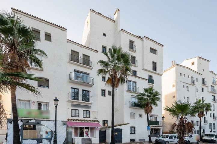 Apartment in Marbella (1/1)