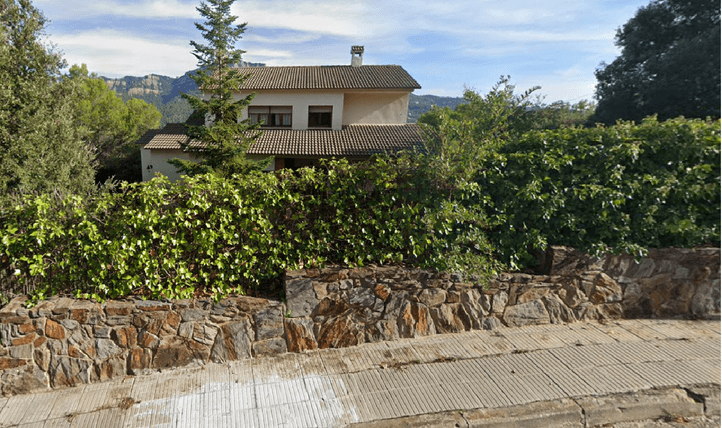 Casa/Chalet en Barcelona