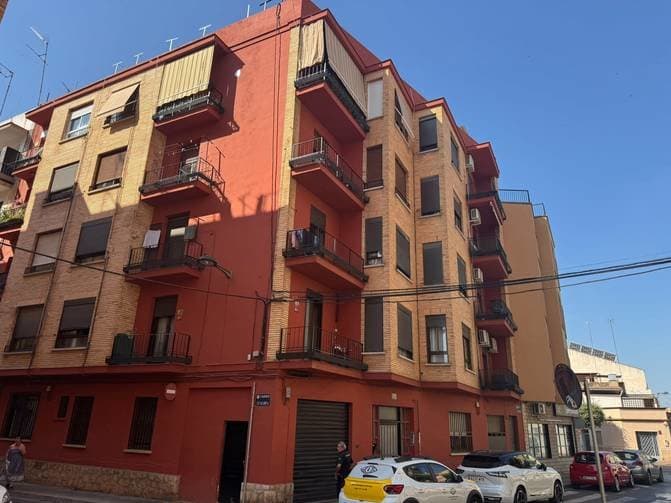 Apartment in Castellón (1/1)