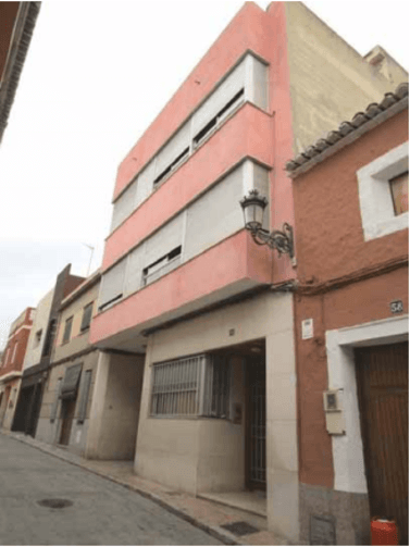 Piso en Valencia (1/1)