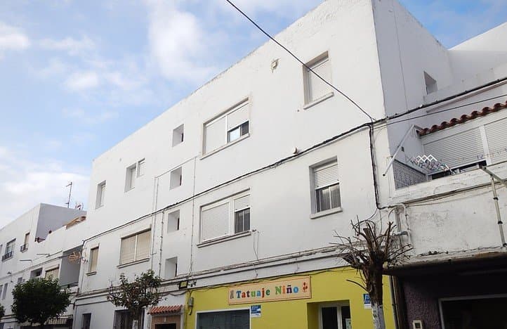 Piso en Cádiz
