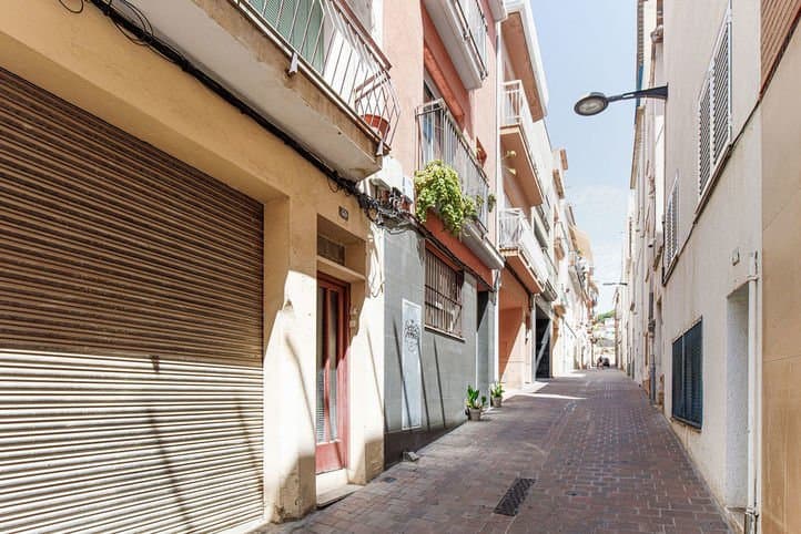 Piso en Girona (1/5)